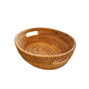 Giỏ đan tay Rosie