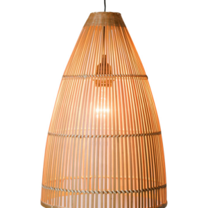 Chụp đèn Tre Jeluk