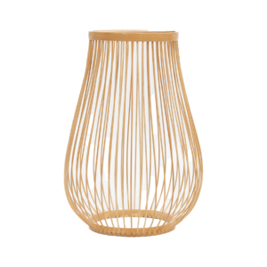 Đèn Chùm Mây Tre